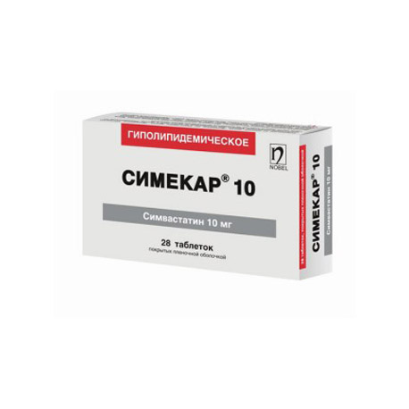 СИМЕКАР 