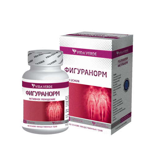 ФИГУРАНОРМ №60