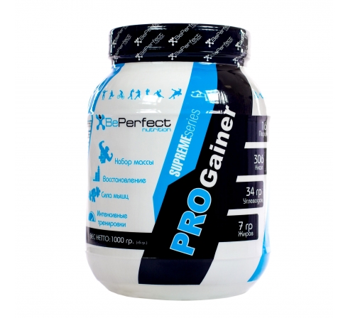 ПРОТЕИН  PROGAINER+CREATINE   