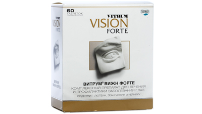 Витрум Вижн Форте №30