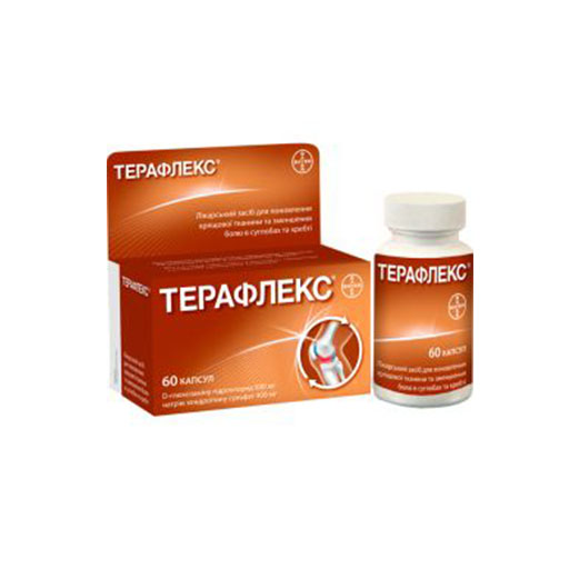 ТЕРАФЛЕКС №60