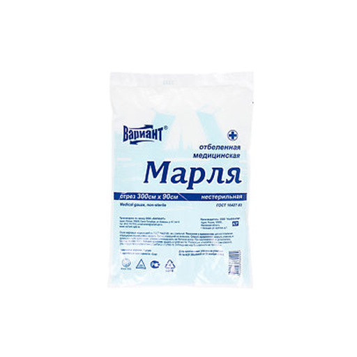 МАРЛЯ МЕД 3М  (Baxtteks Farm)