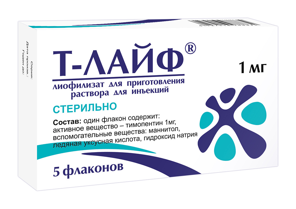 Т-ЛАЙФ