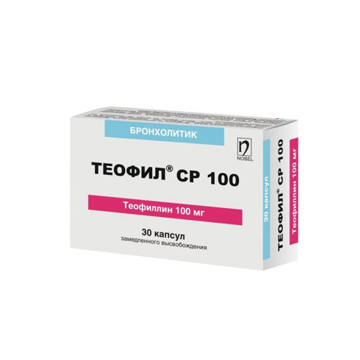 ТЕОФИЛ 