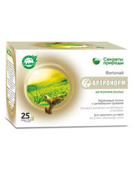 Фиточай Артронорм (Замона Рано)