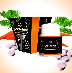 Офтулин