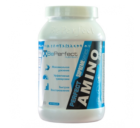 PERFECT AMINO 2222