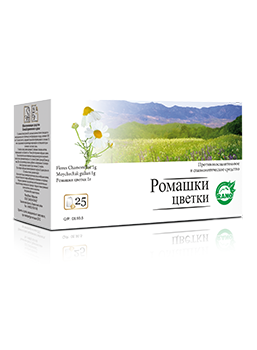 Ромашки цветки 1г №25 (Замона Рано)
