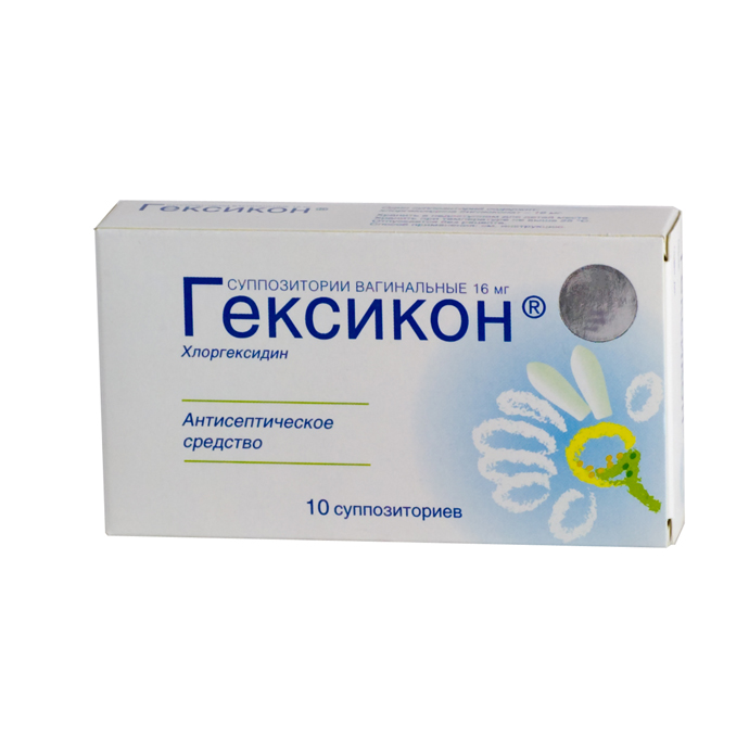 ГЕКСИКОН СУПП №10