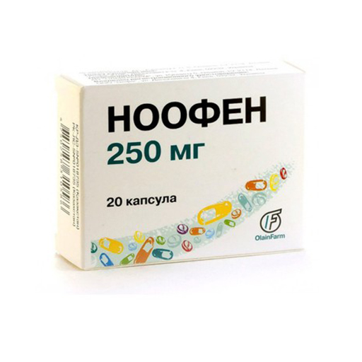 НООФЕН 