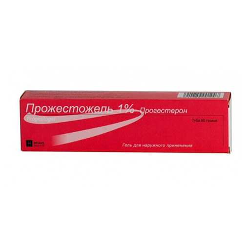 ПРОЖЕСТОЖЕЛЬ 80гр