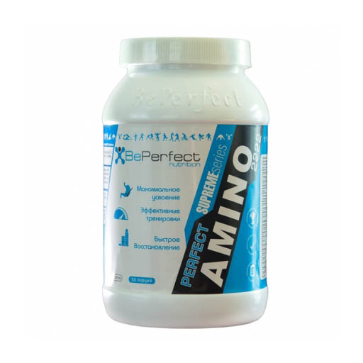 КОМПЛЕКСНЫЕ АМИНОКИСЛОТЫ PERFEKT CREATINE ТАБ №150
