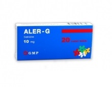 Алер ж