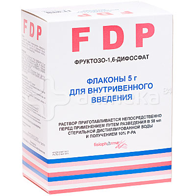 ФДП 