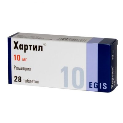 ХАРТИЛ  