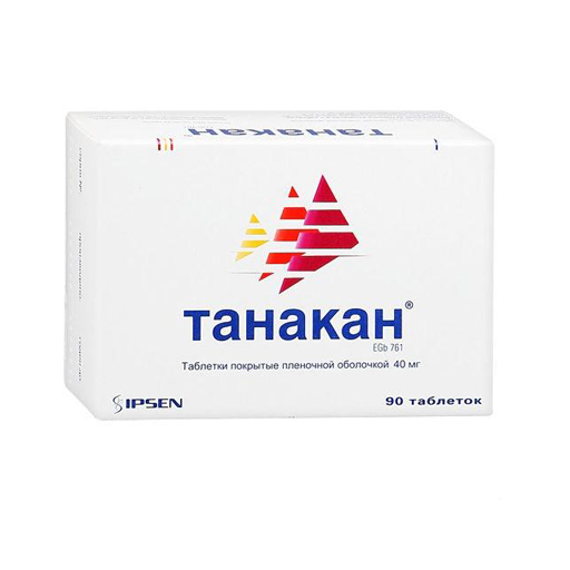ТАНАКАН 