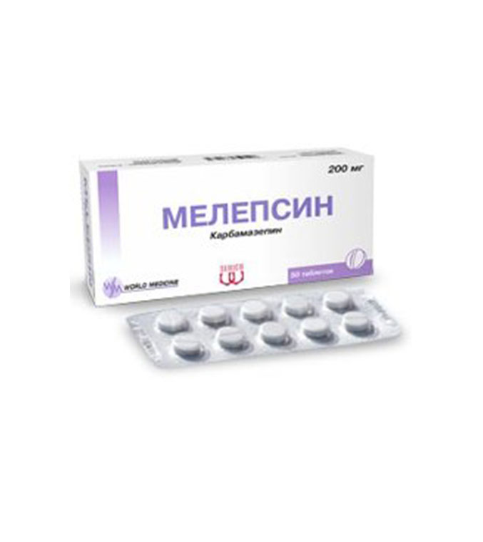 МЕЛЕПСИН 