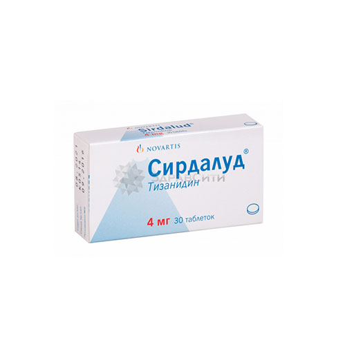 СИРДАЛУД 