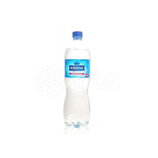 ВОДА KRONE WASSER 0,5Л БЕЗ ГАЗ