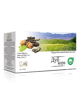 Кора Дуба 3г №25 (Замона рано)