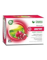 Фиточай Диарфит (Замона Рано)