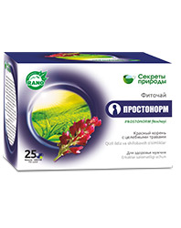Фиточай Простонорм (Замона Рано)