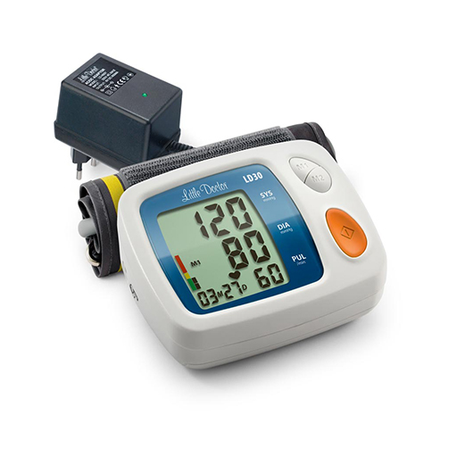 ТОНОМЕТР ЭЛЕКТРОННЫЙ LD-30