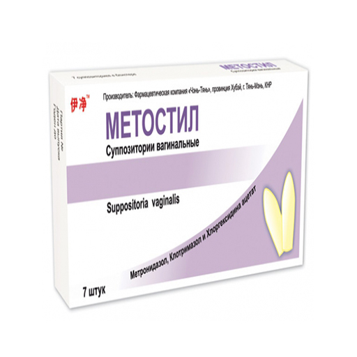 МЕТОСТИЛ №7