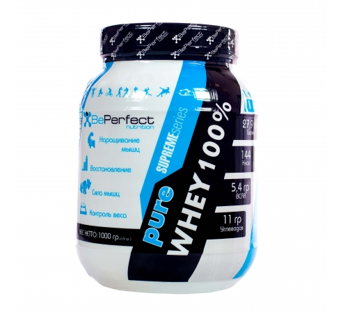 Протеин PUREWHEY