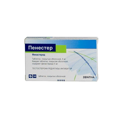ПЕНЕСТЕР