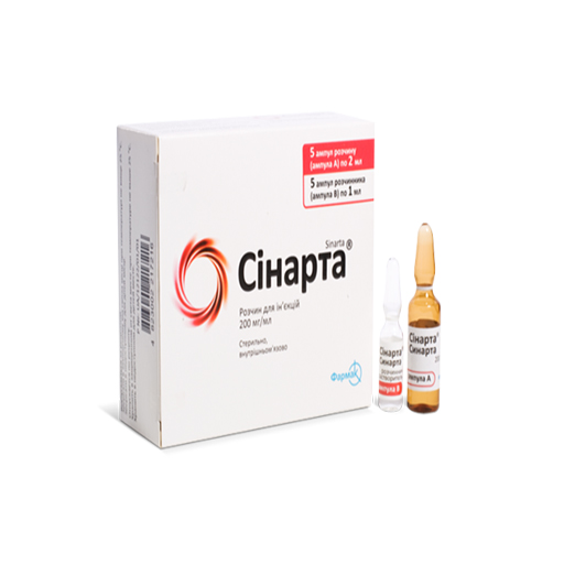 СИНАРТА