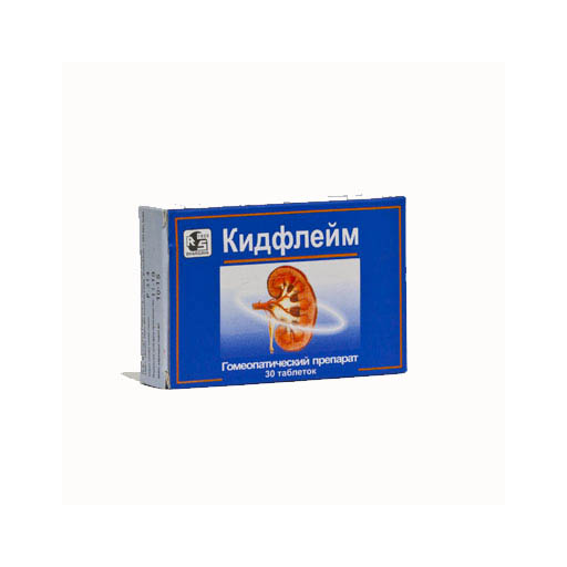 КИДФЛЕЙМ ТАБ №30