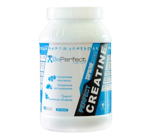PERFECT CREATINE