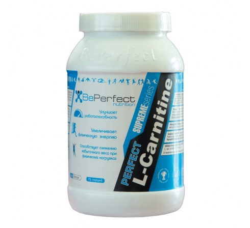 PERFECT L-CARNITINE