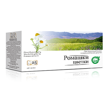 Ромашки цветки 1г №25 (Замона Рано)