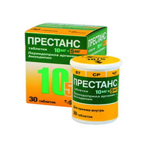 ПРЕСТАНС 10/10