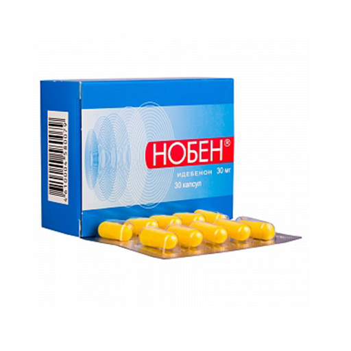 НОБЕН 