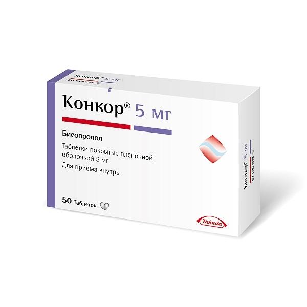 КОНКОР 