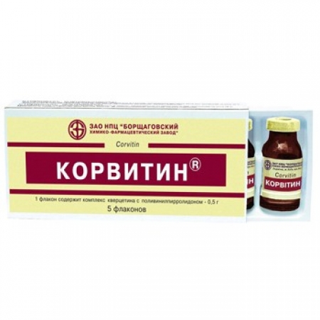КОРВИТИН 